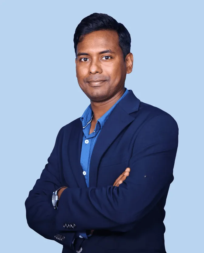 SR University Faculty